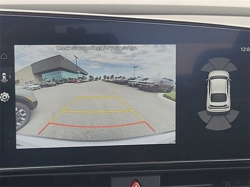 New 2025 Hyundai Elantra N image 10