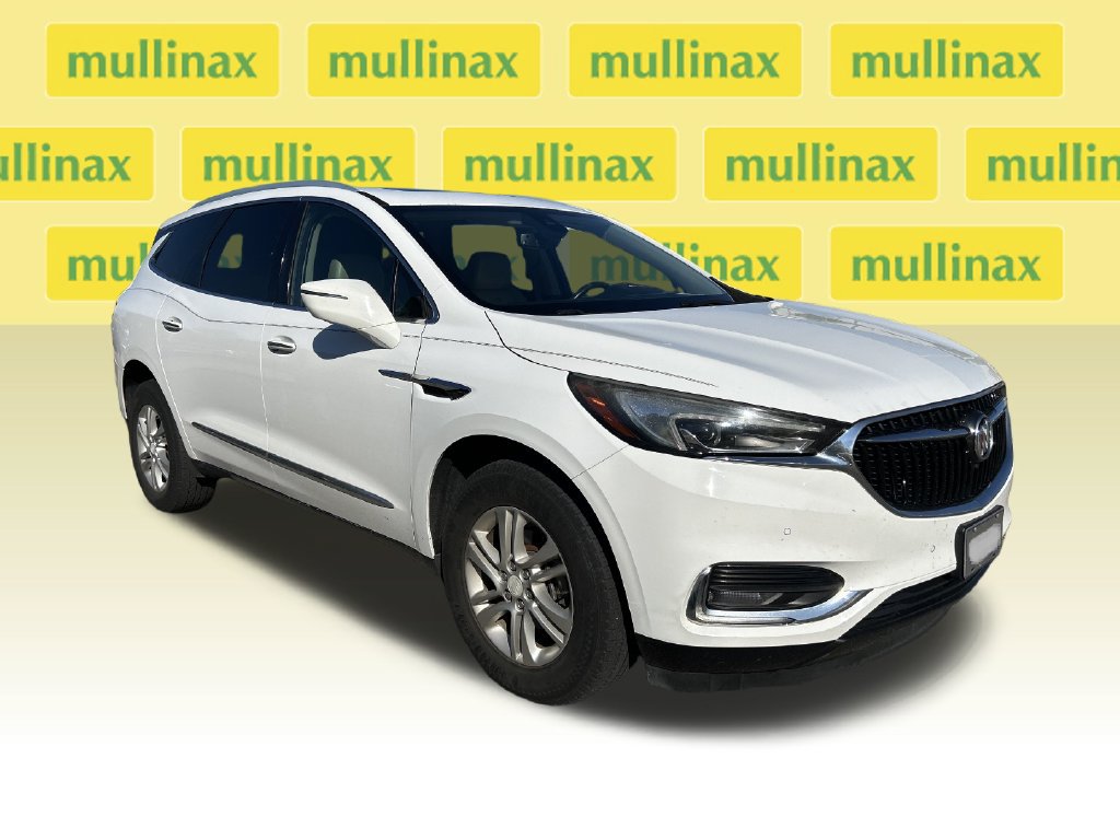 Used 2018 Buick Enclave Premium FWD image 1