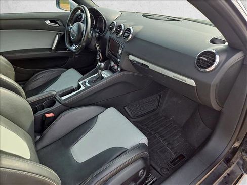Used 2013 Audi TTS 2.0T Prestige image 18