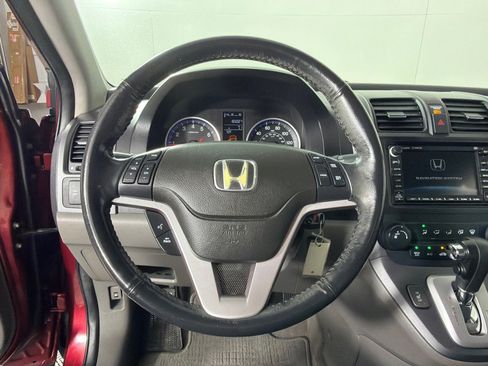 Used 2007 Honda CR-V EX-L image 12