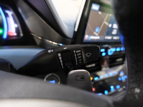 Used 2020 Hyundai Ioniq Limited image 41