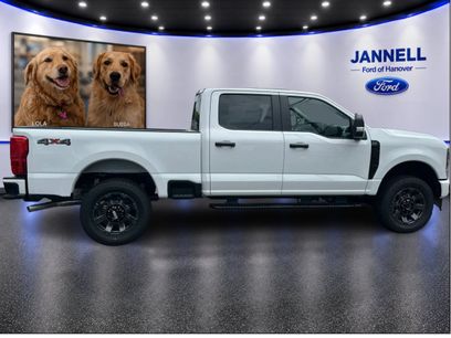 New 2026 Ford F250 XL w/ STX Appearance Package