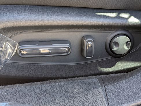 New 2026 Honda Accord SE image 21