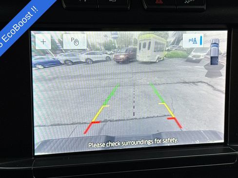 Certified 2023 Ford F150 XLT RWD image 19