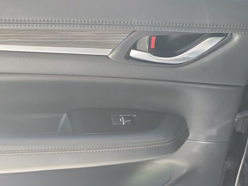 Used 2020 MAZDA CX-5 Grand Touring image 16