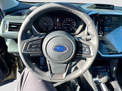 New 2026 Subaru Ascent Touring image 7