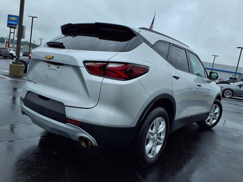 Used 2021 Chevrolet Blazer LT AWD/4WD image 31