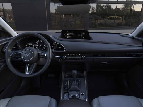 New 2026 MAZDA CX-30 2.5 Turbo w/ Premium Plus Pkg image 3