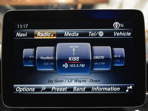 Used 2018 Mercedes-Benz GLA 45 AMG 4MATIC image 26