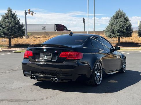 Used 2011 BMW M3 Coupe RWD image 5