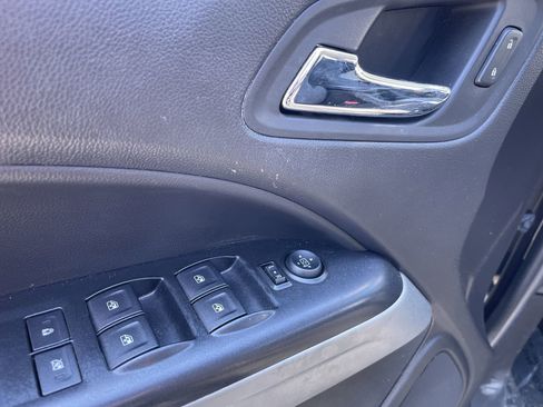 Used 2016 Chevrolet Colorado LT w/ LT Convenience Package AWD/4WD image 11