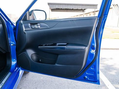 Used 2011 Subaru Impreza WRX STI Limited image 86