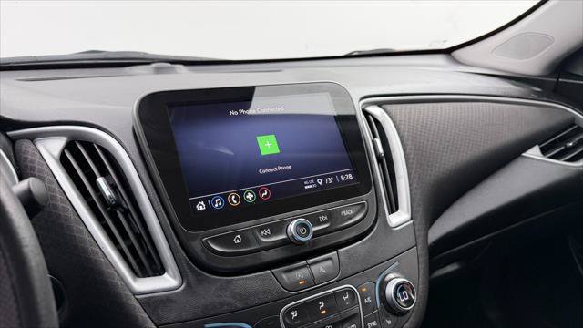 Used 2023 Chevrolet Malibu LT FWD image 30