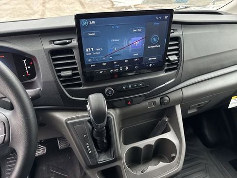 New 2026 Ford Transit 350 148 Medium Roof AWD image 17