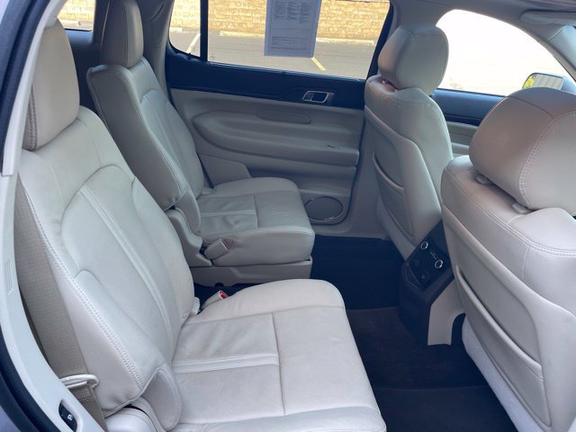 Used 2019 Lincoln MKT AWD image 51
