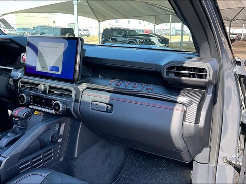 Used 2025 Toyota Tacoma TRD Pro w/ Tow Tech Package image 18