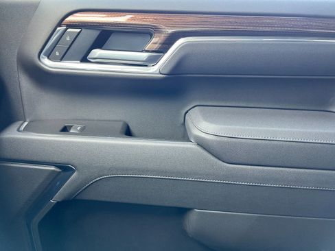 Used 2025 Chevrolet Silverado 1500 LT w/ Protection Package image 26