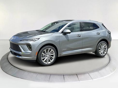 New 2026 Buick Envision Avenir AWD/4WD image 1