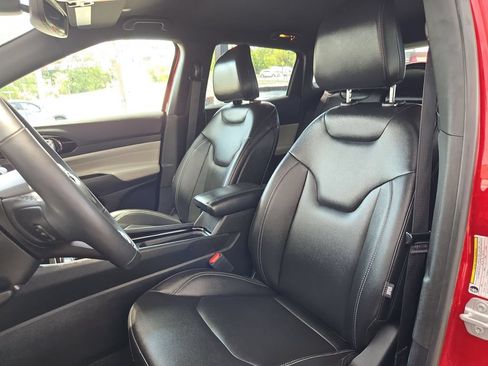 Used 2025 Jeep Compass Limited AWD/4WD image 16