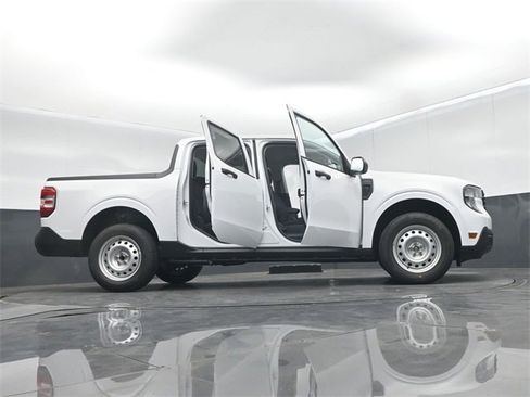 New 2026 Ford Maverick XL image 69