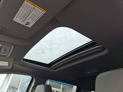 New 2026 Chevrolet Silverado 1500 RST image 9