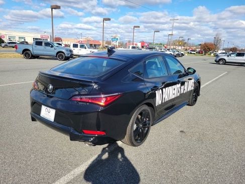 New 2026 Acura Integra A-Spec image 5