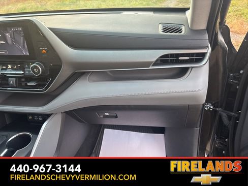 Used 2023 Toyota Highlander L image 30