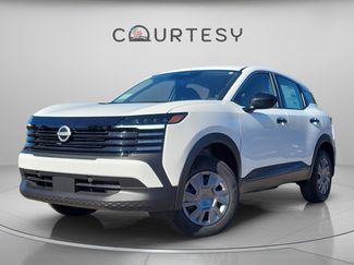 New 2026 Nissan Kicks S 360° Tour