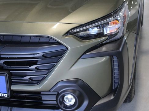 Used 2024 Subaru Outback Premium image 2