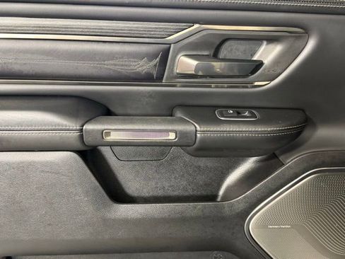 Used 2021 RAM 1500 Limited AWD/4WD image 20