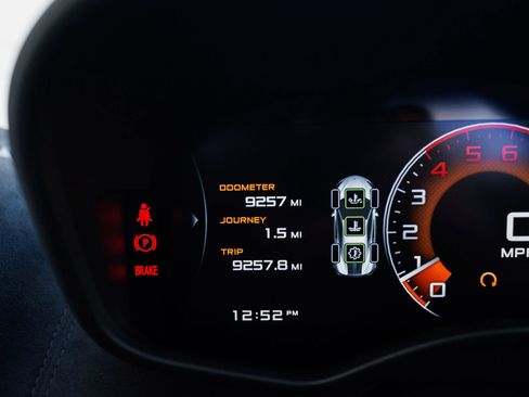 Used 2019 McLaren 600LT image 65