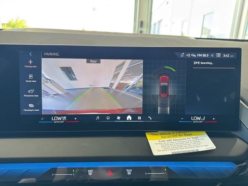 New 2026 BMW X3 xDrive30 w/ M Sport Package image 27