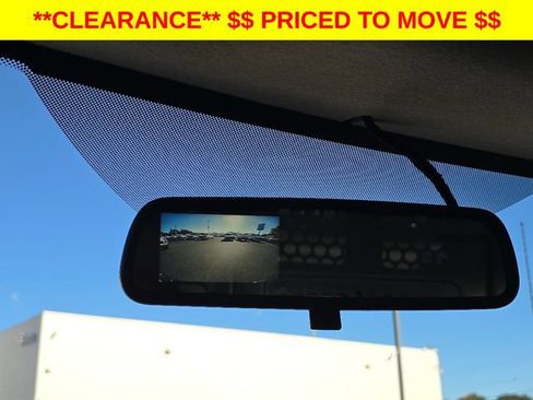 New 2025 Chevrolet Express 2500 w/ Driver Convenience Package RWD image 24