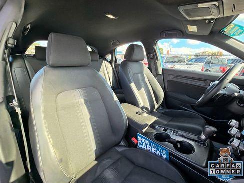 Used 2024 Honda Civic Sport image 43