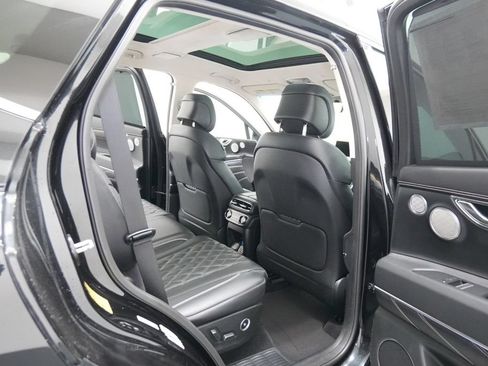 Used 2023 Genesis GV80 3.5T w/ Prestige Package AWD/4WD image 33