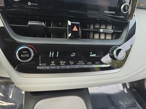 Certified 2022 Toyota Corolla SE image 22