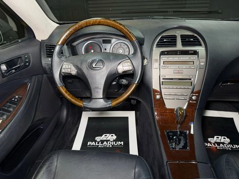 Used 2012 Lexus ES 350 image 27