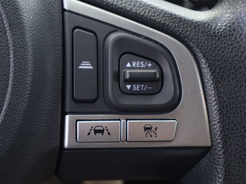 Used 2018 Subaru Forester 2.5i Premium AWD/4WD image 22
