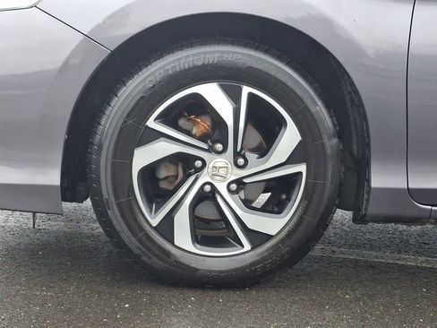 Used 2016 Honda Accord LX image 28