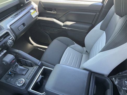 New 2026 Toyota Tacoma TRD Sport RWD image 19