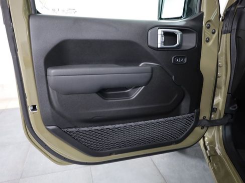 New 2026 Jeep Wrangler Sport image 7