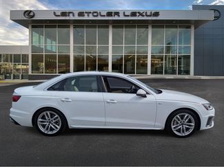 Used 2024 Audi A4 2.0T Premium Plus video 2