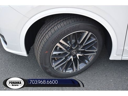 New 2026 Acura MDX SH-AWD w/ Advance Package image 36