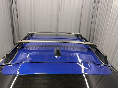 Certified 2025 Subaru Crosstrek 2.5i Sport w/ Popular Package #3A image 7