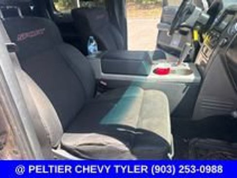Used 2008 Ford F150 FX2 RWD image 14