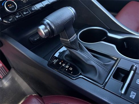 Used 2023 Kia K5 GT-Line w/ GT-Line Premium Package image 20