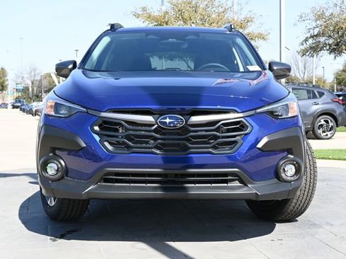 New 2026 Subaru Crosstrek 2.0i Premium image 8