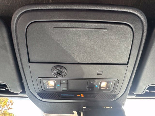 Used 2021 Ford Bronco Big Bend AWD/4WD image 22