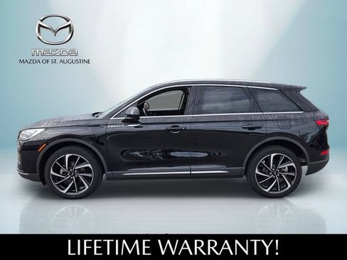 Used 2024 Lincoln Corsair Reserve FWD image 3
