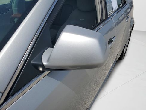 Used 2013 Cadillac CTS Luxury w/ Wood Trim Package RWD image 27